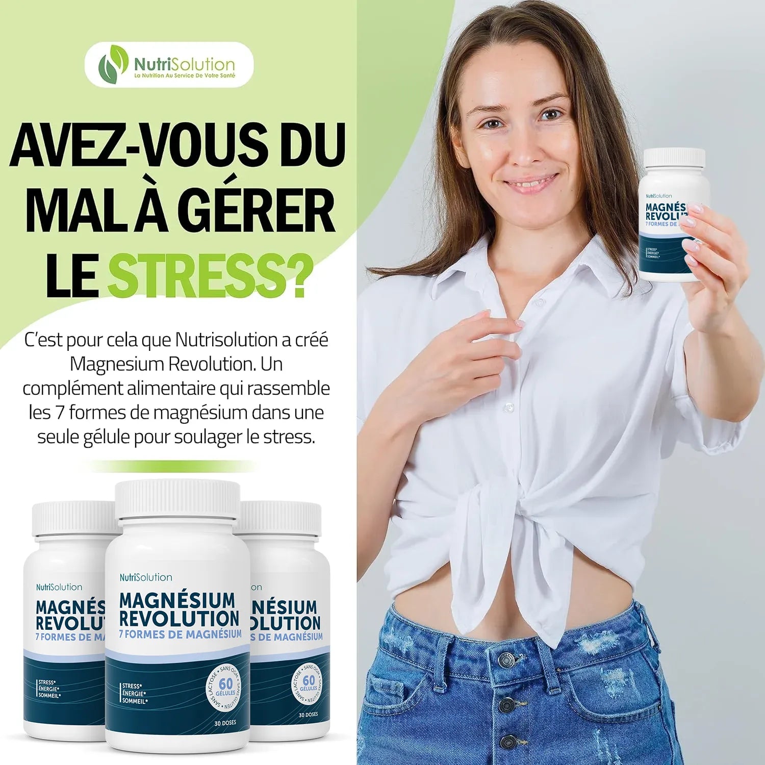 Magnésium Révolution