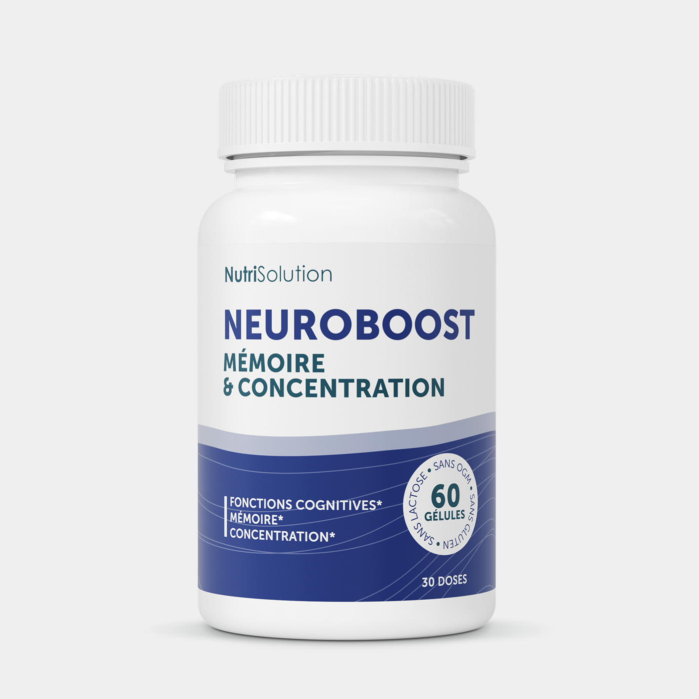 Neuro Boost