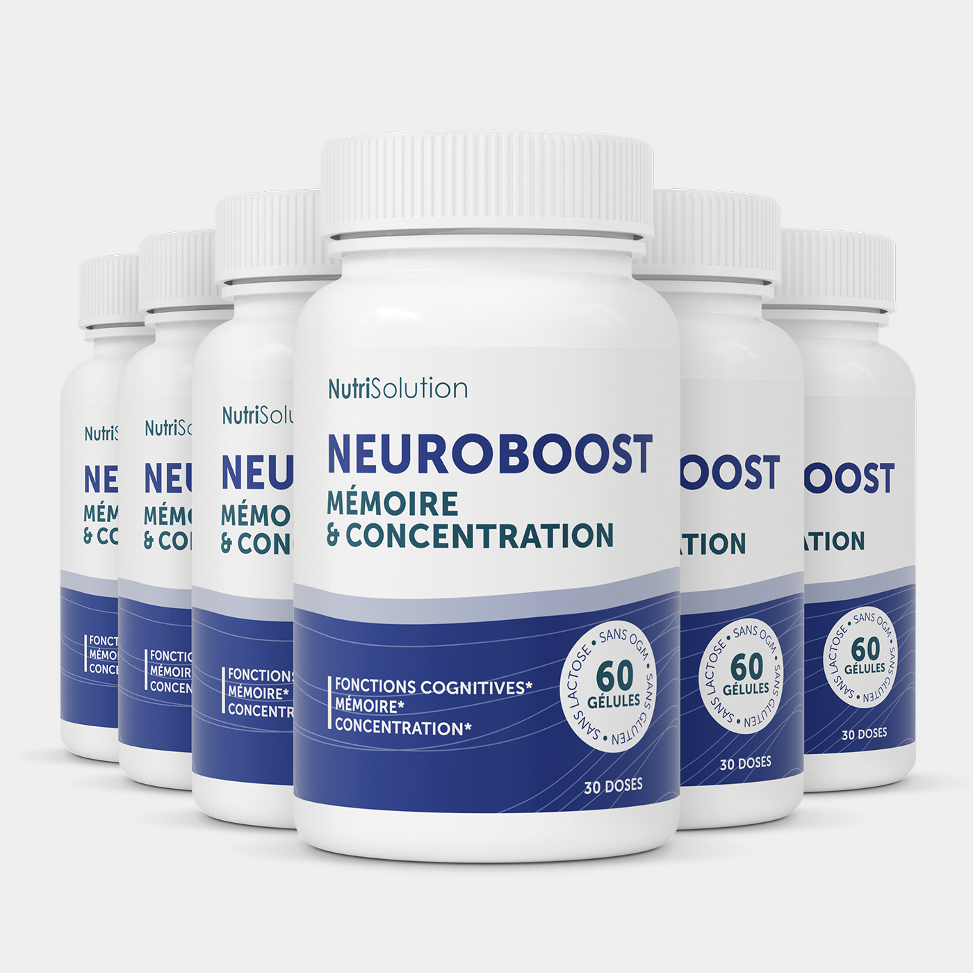 Neuro Boost