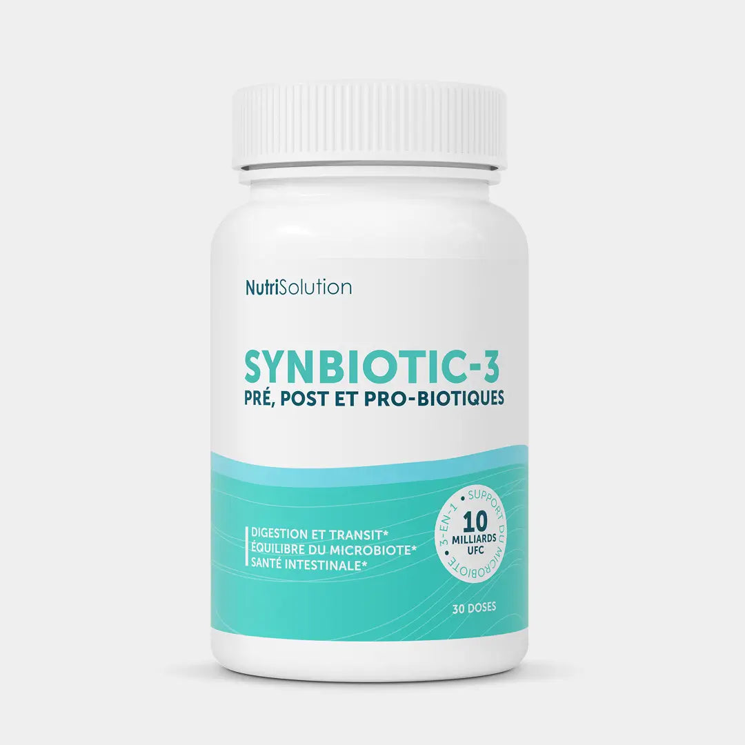 SYNBIOTIC-3