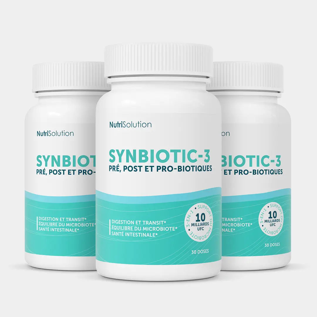 SYNBIOTIC-3