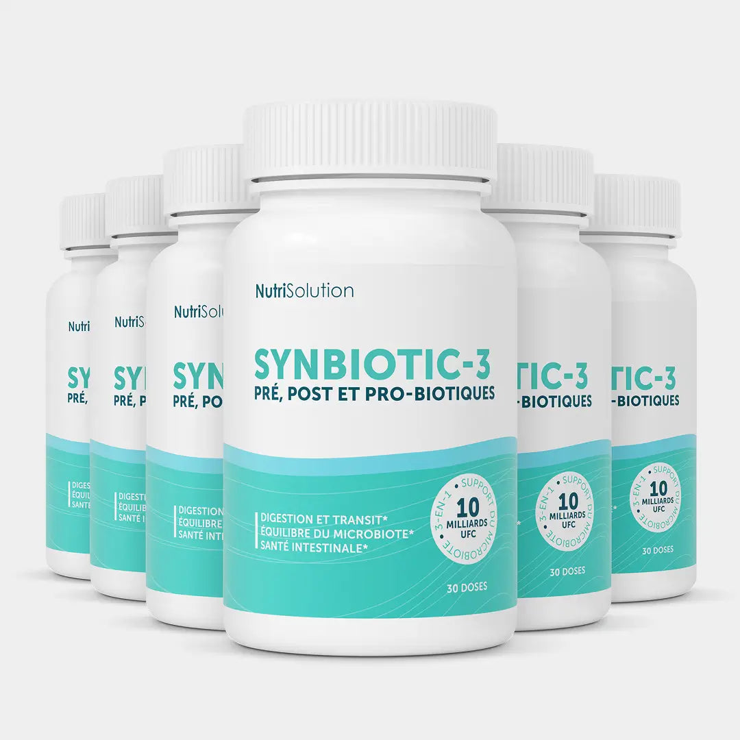 SYNBIOTIC-3