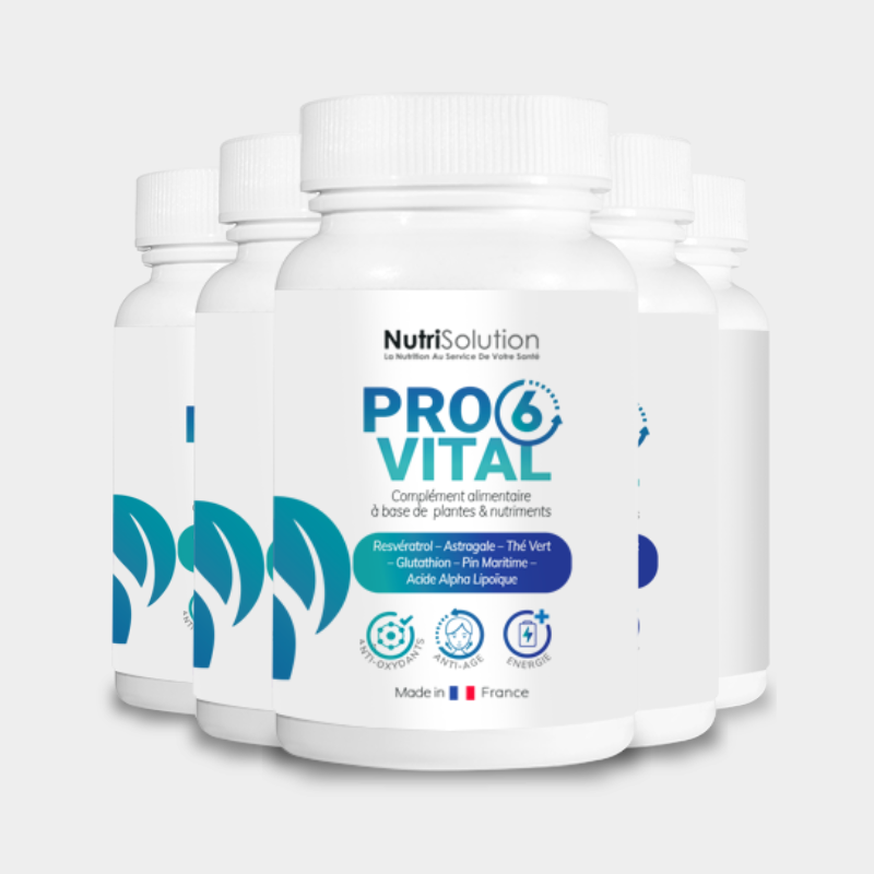 Provital 6