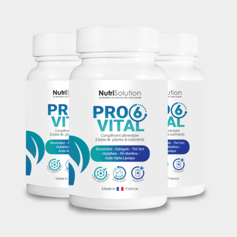 Provital 6