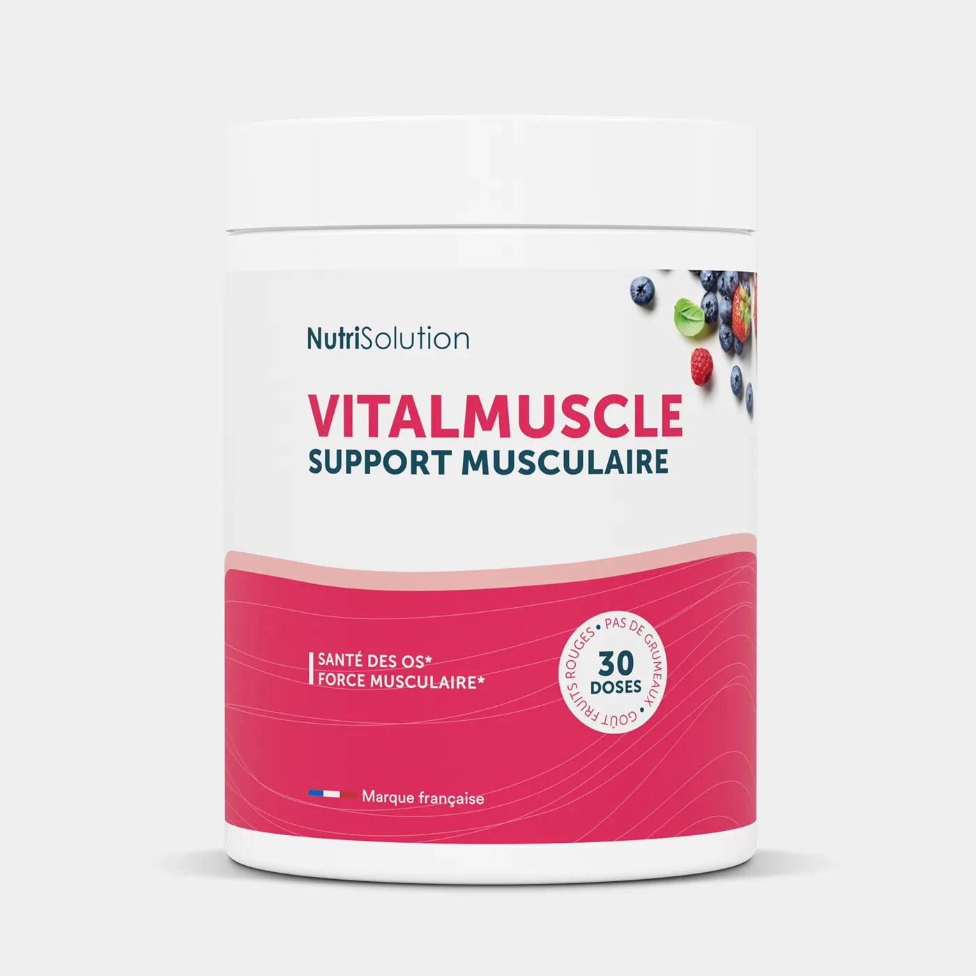 Vital Muscle