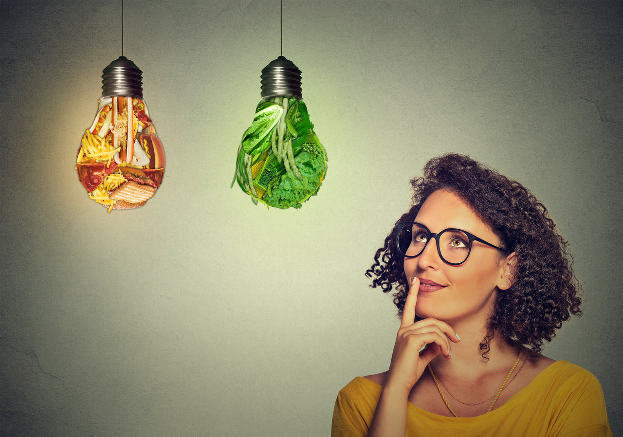 Comment Perdre Du Poids Sans Se Priver Grâce À L’Alimentation Consciente