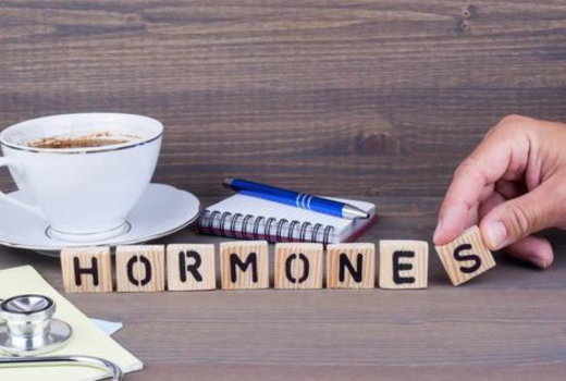 Equilibre horomonal : équilibrez vos hormones en 7 étapes