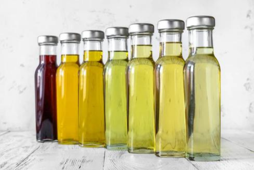 5 huiles végétales surprenantes (et peu connues)