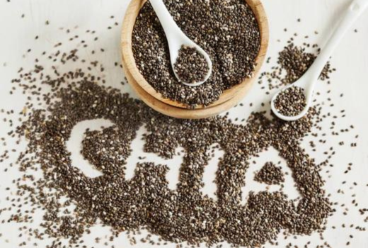 Graine de Chia, Ses Atouts et Comment l’Utiliser