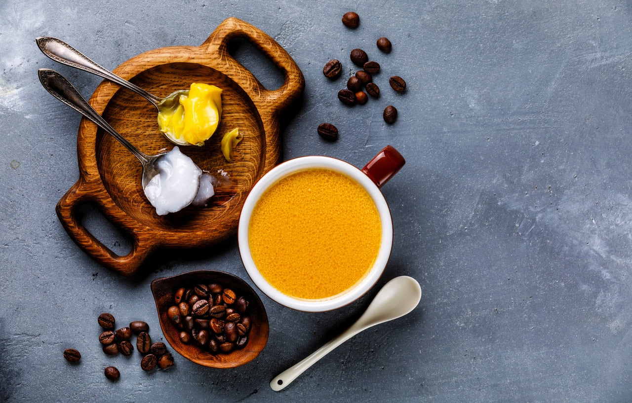 Le café gras, bon ou mauvais pour votre santé ?