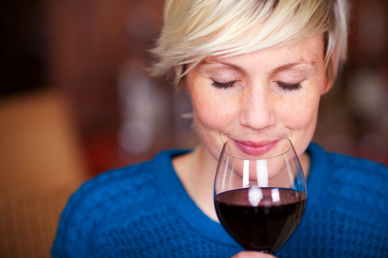 Les 7 Bienfaits du Vin Rouge sur La Digestion