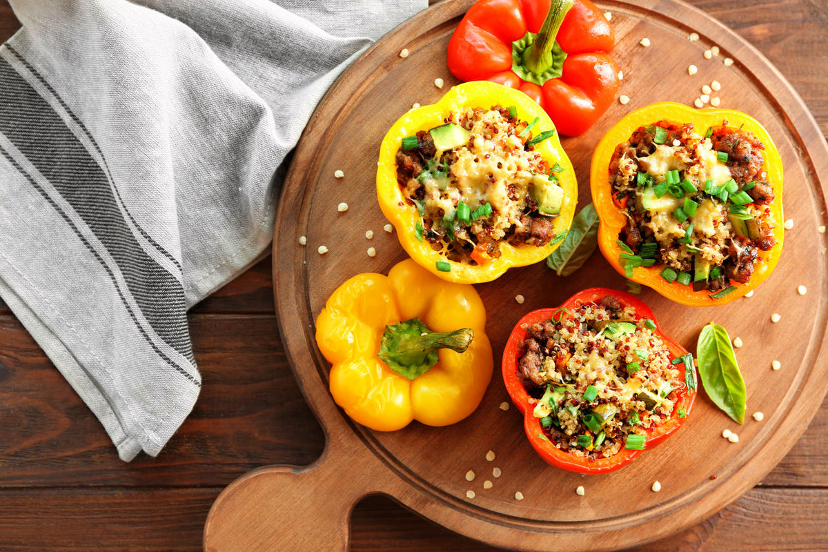 5 aliments à consommer le soir, pour une peau rayonnante et un ventre plat dès le matin