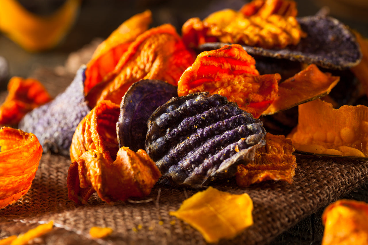 Ces 5 Aliments Faux Amis Minceur (Soi-Disant Sains) À Bannir Pendant Le Régime !