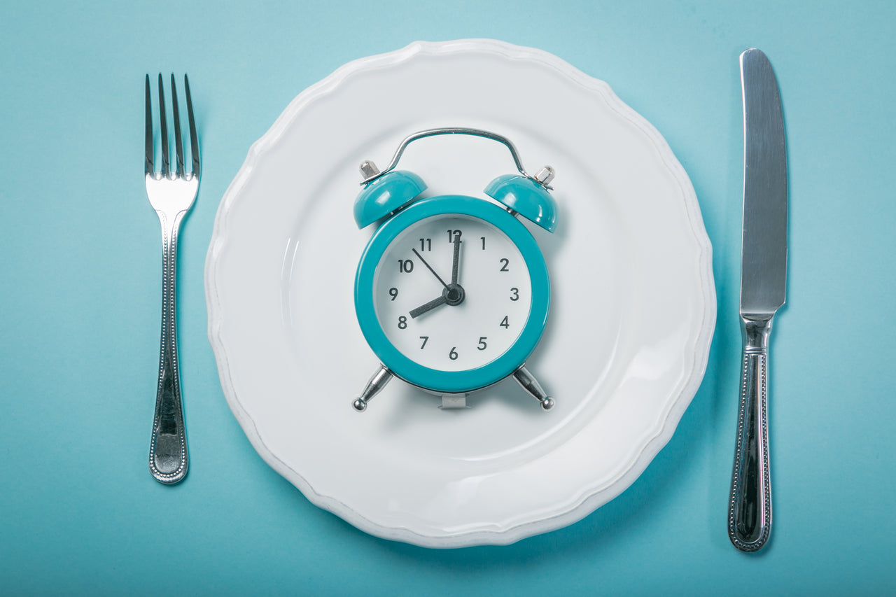 Les 8 bienfaits du jeûne intermittent