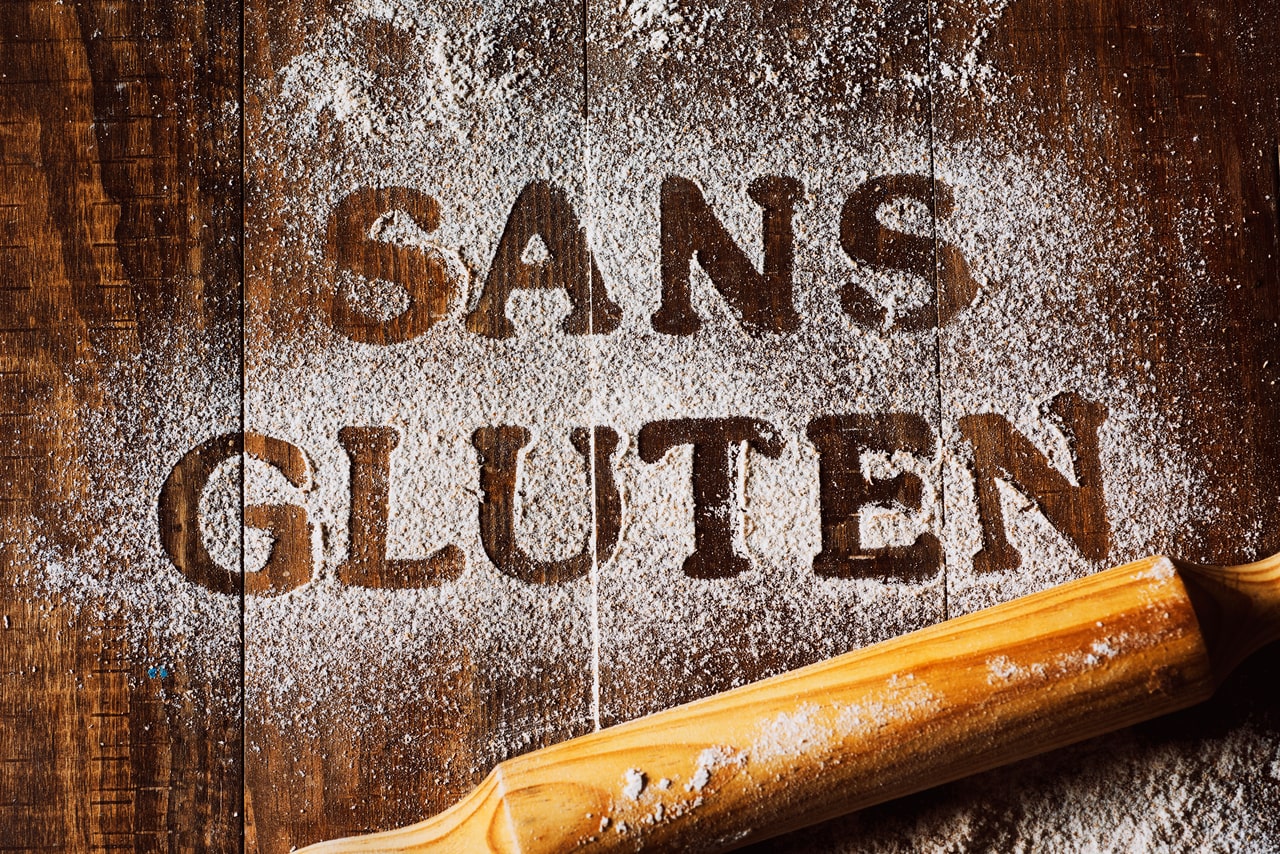 Faire Son Pain Sans Gluten