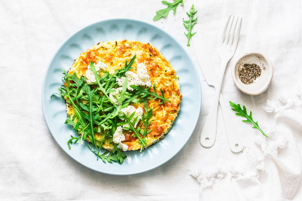 3 recettes de « confort-food » saines et légères