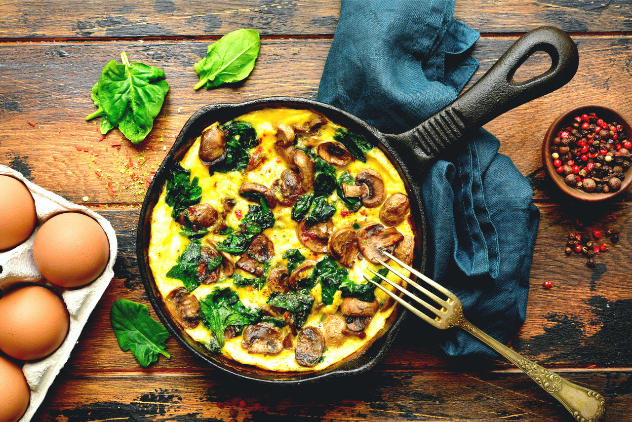 3 délicieuses recettes minceur pour fondre sans effort