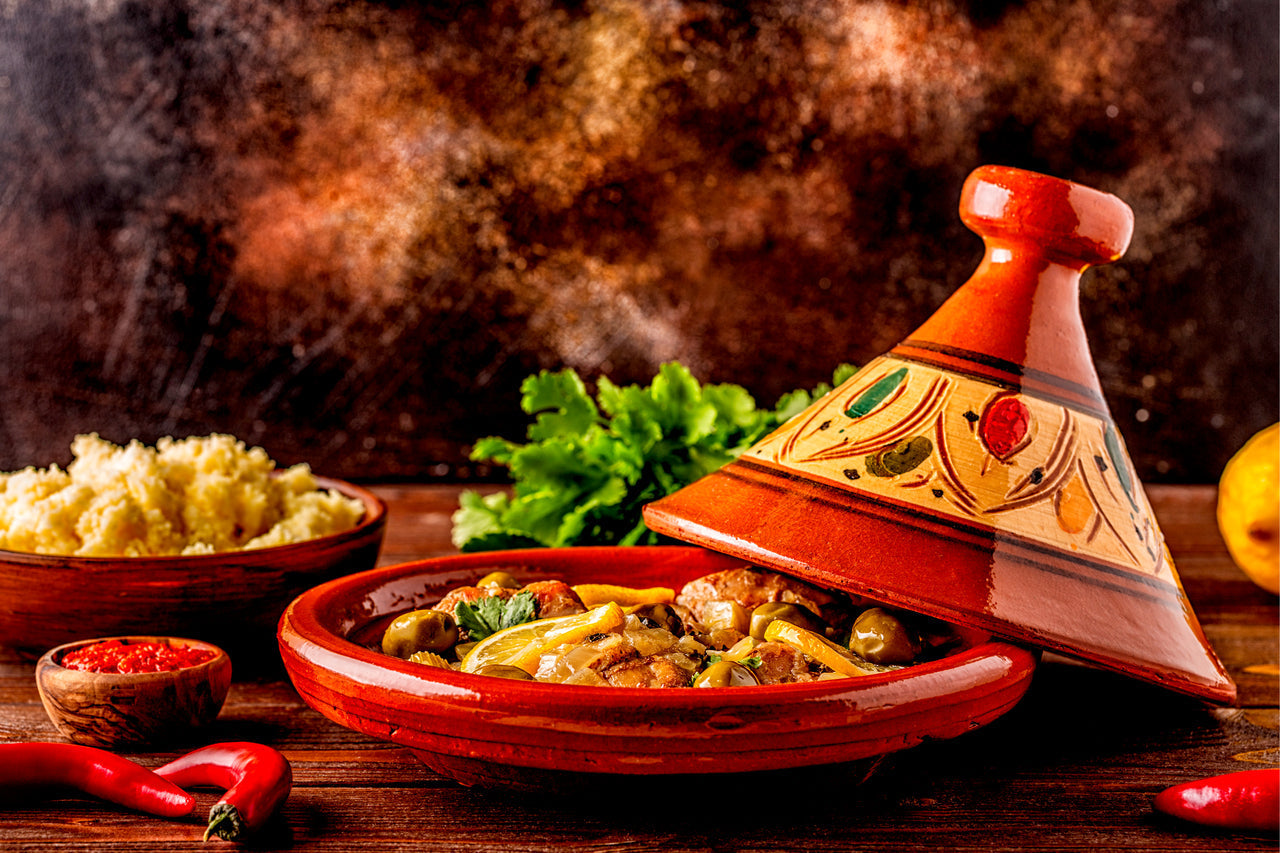 3 recettes chaudes, onctueuses et légères pour se régaler sans culpabiliser