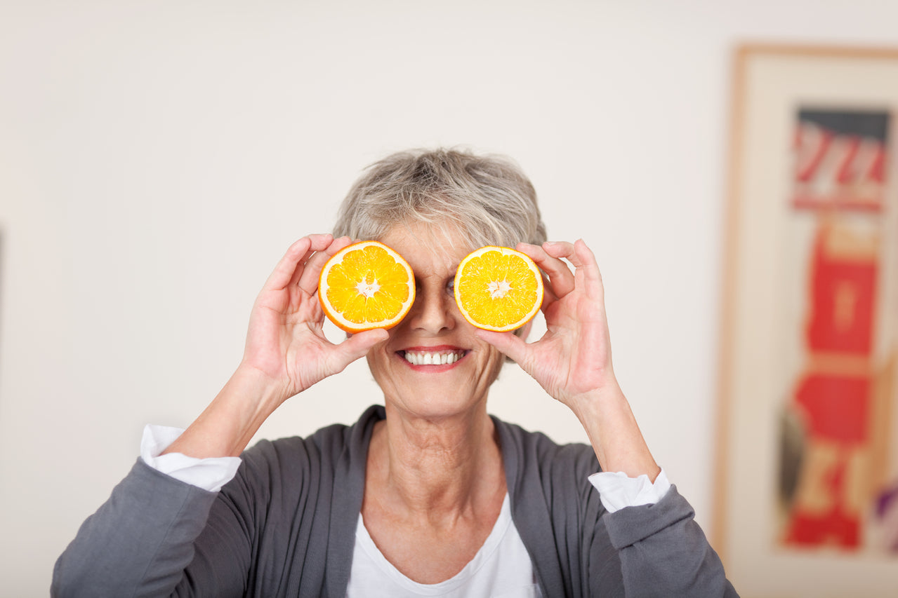 Une nouvelle forme de Vitamine C contre les virus ?