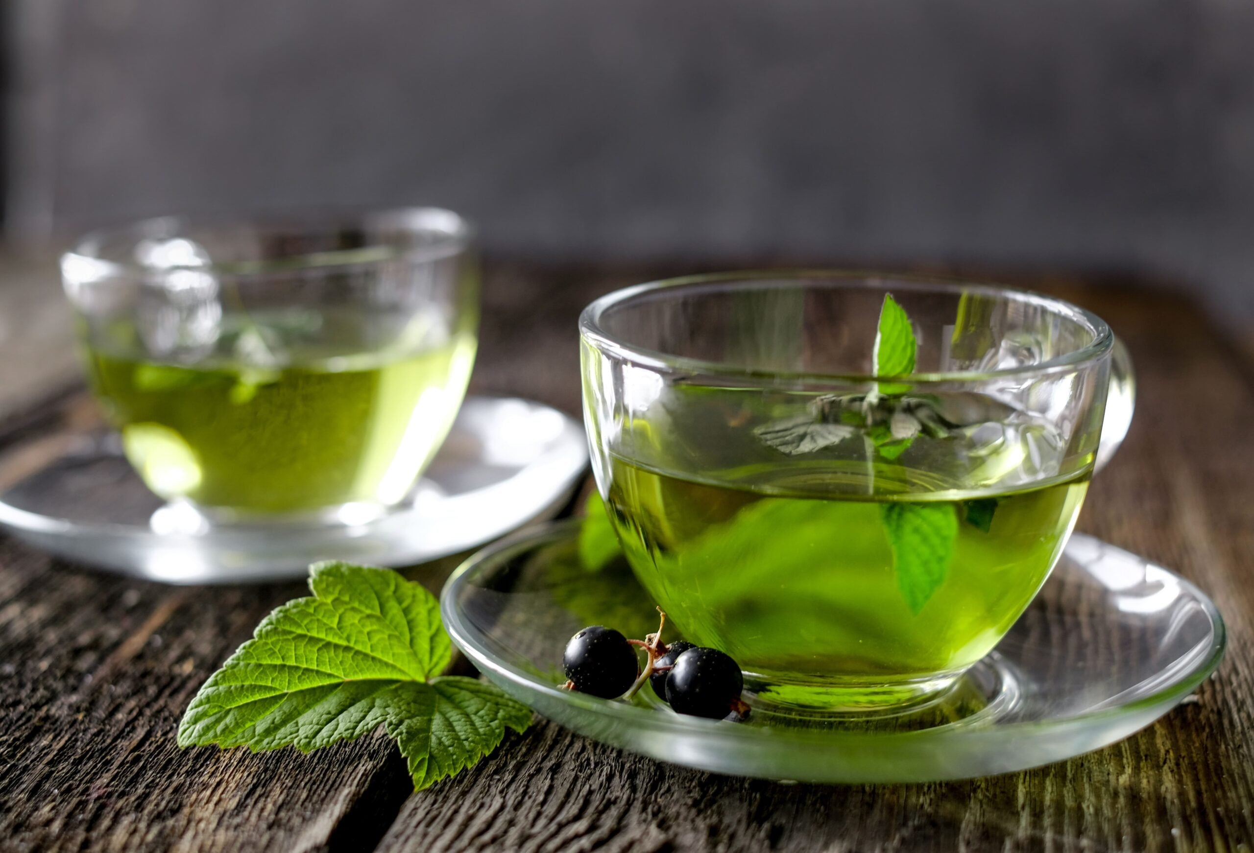 Le petit-déjeuner idéal pour une peau parfaite