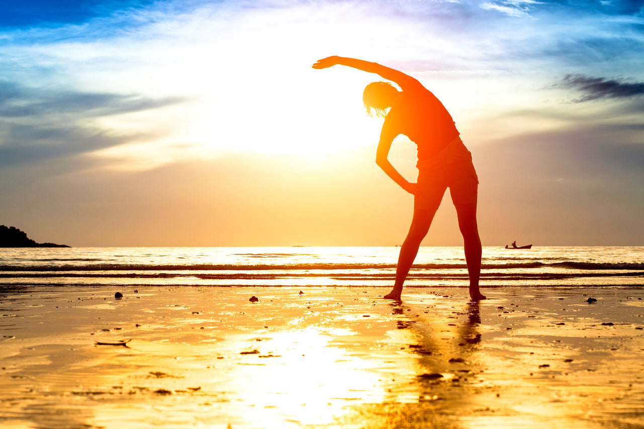 3 astuces insolites pour garder son summer body toute l’année