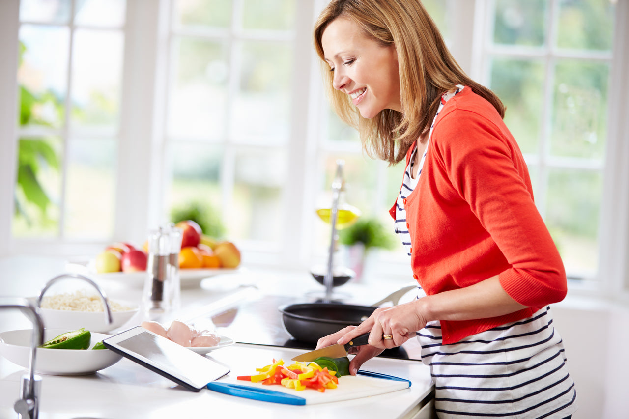 Les trois meilleurs aliments pour mincir en dinant