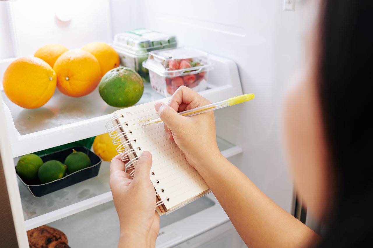 7 Jours de Repas Sains, Faciles et Variés