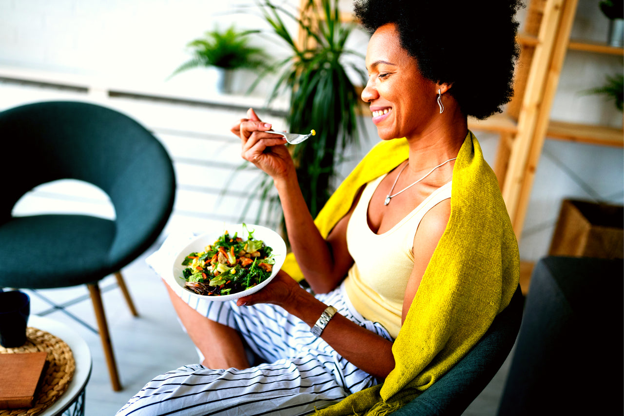 5 astuces pour manger sainement et gagner du temps
