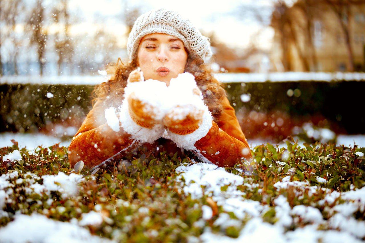 Kilos en trop: 5 astuces pour éviter l’effet boule de neige en hiver