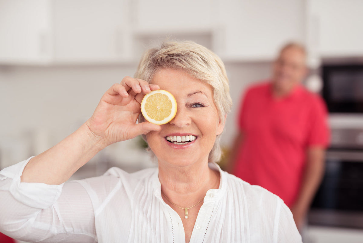 Buvez ce bouillon pour booster votre immunité