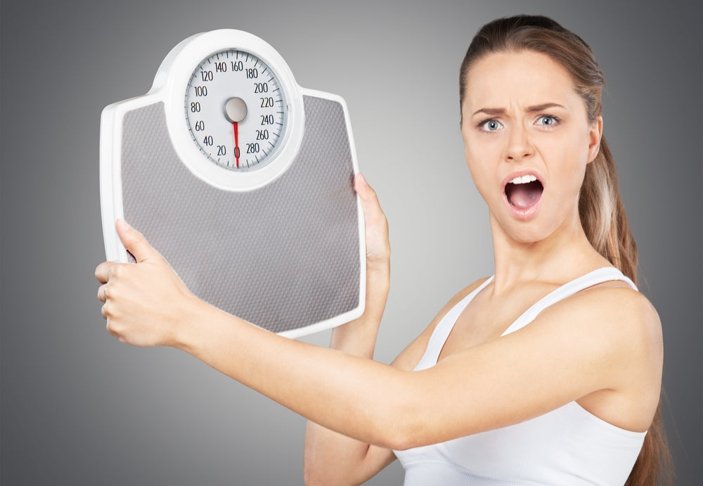 7 raisons pour lesquelles mon régime cétogène ne me fait plus maigrir