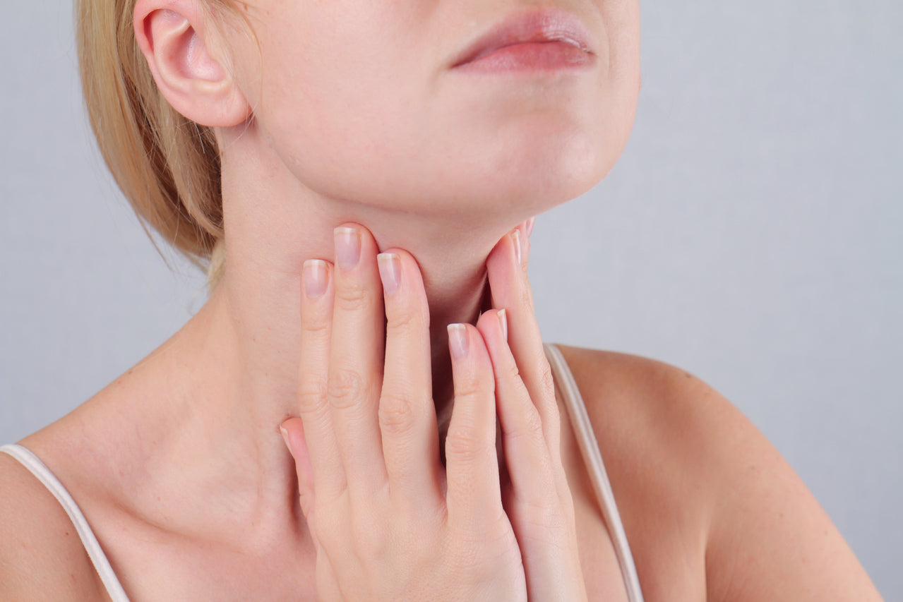 Comment stimuler une thyroïde fonctionnant au ralenti ?