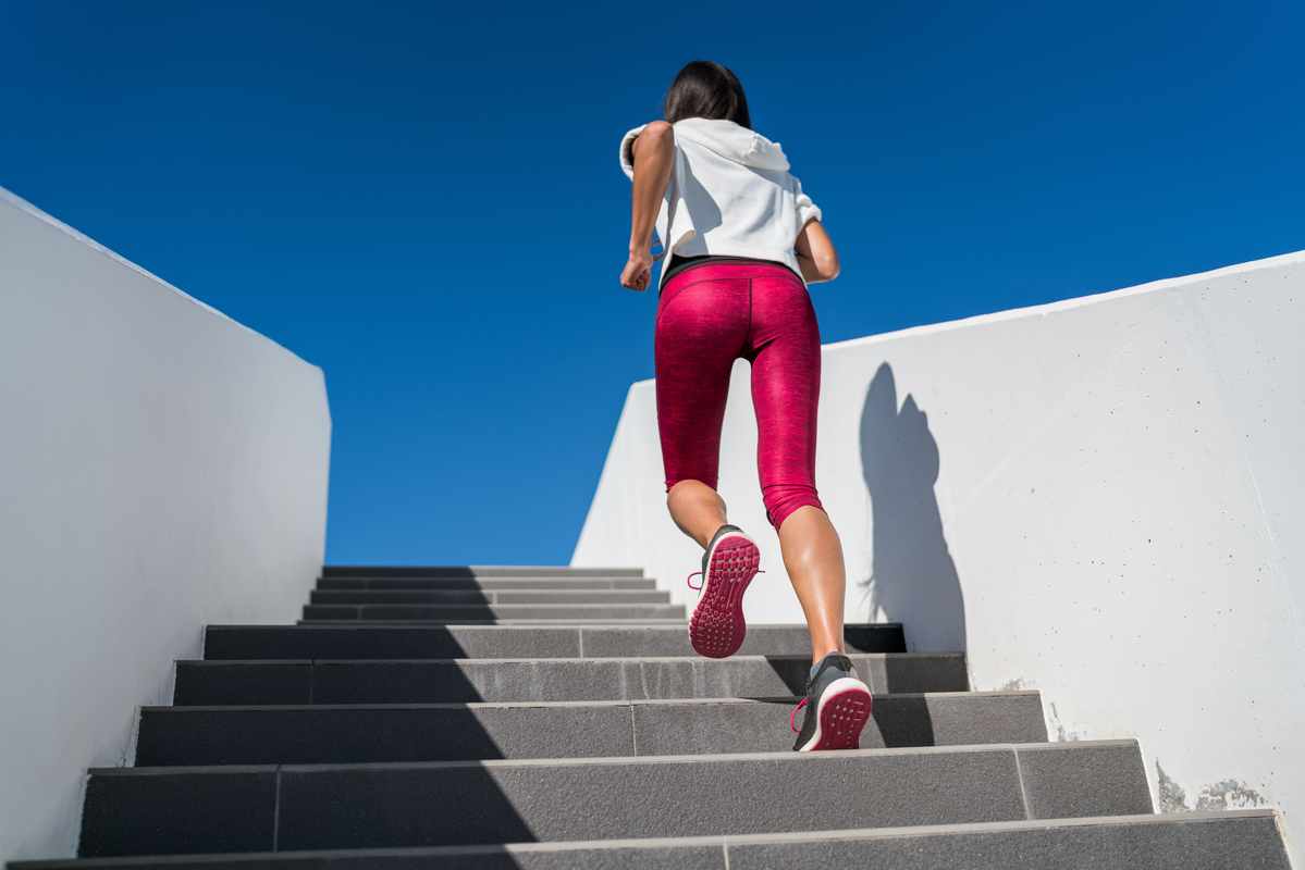 Comment améliorer sa silhouette, tout en boostant son humeur et sa santé!