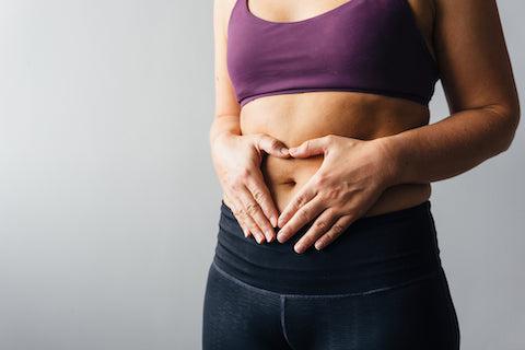 INTESTINS & DIGESTION