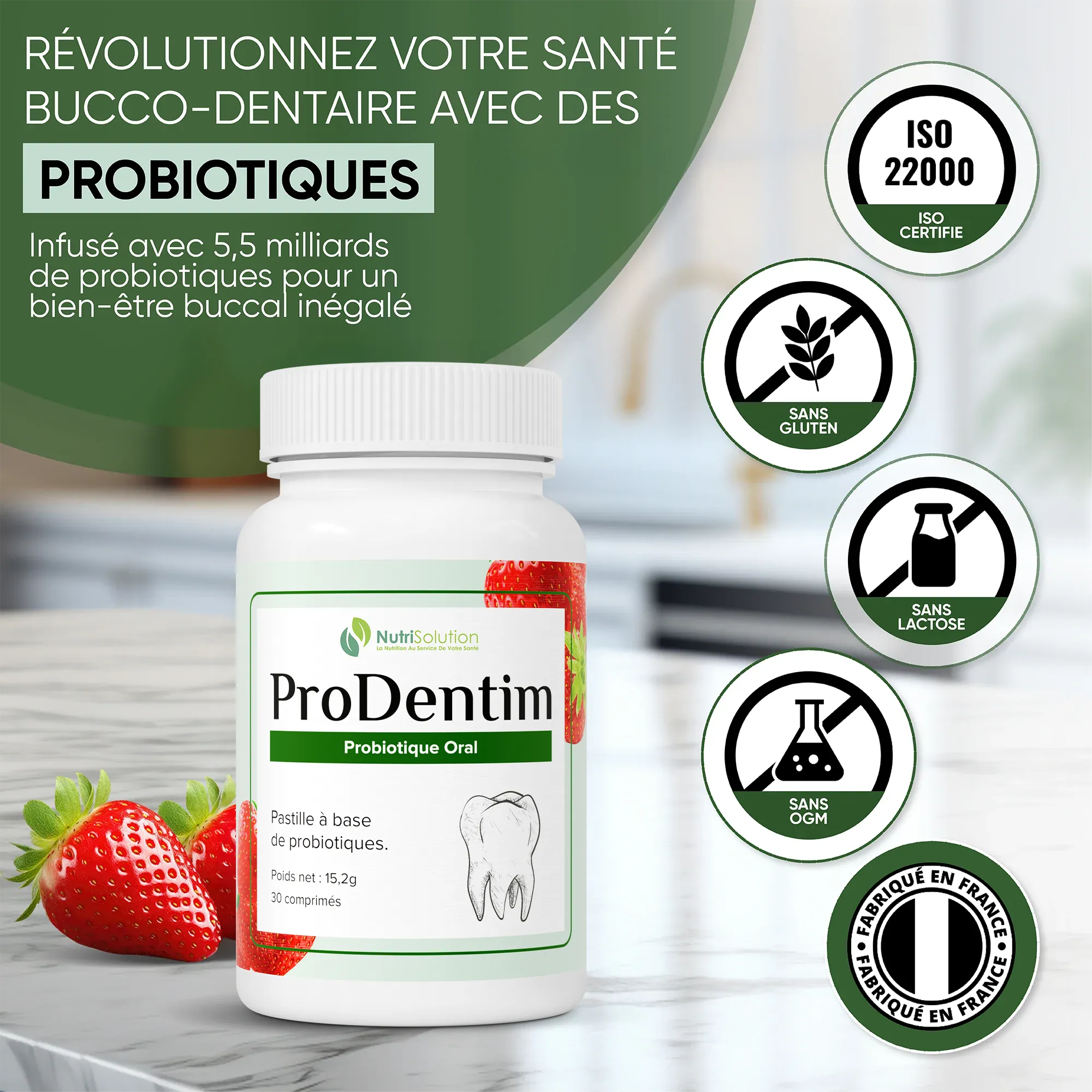 Prodentim