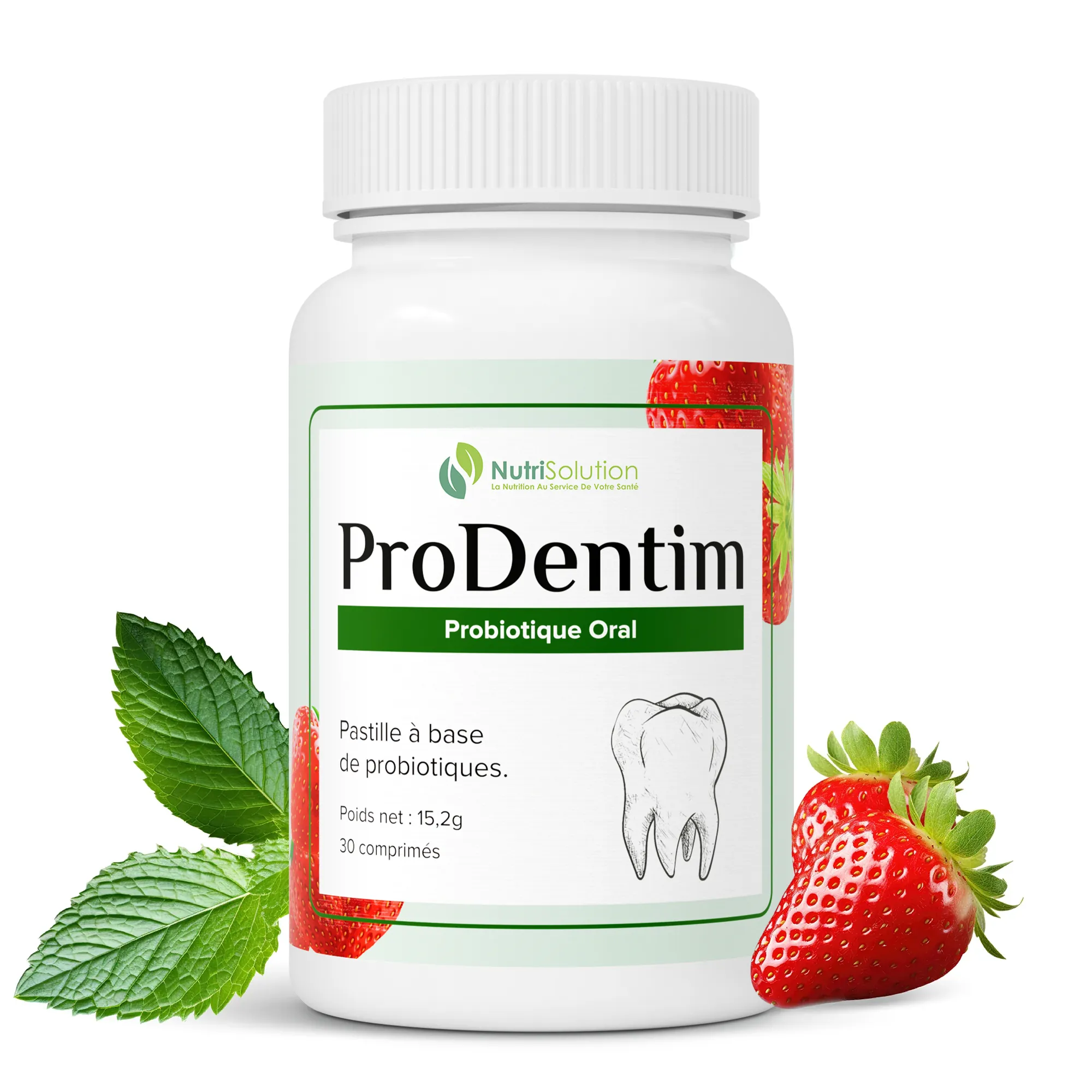 Prodentim