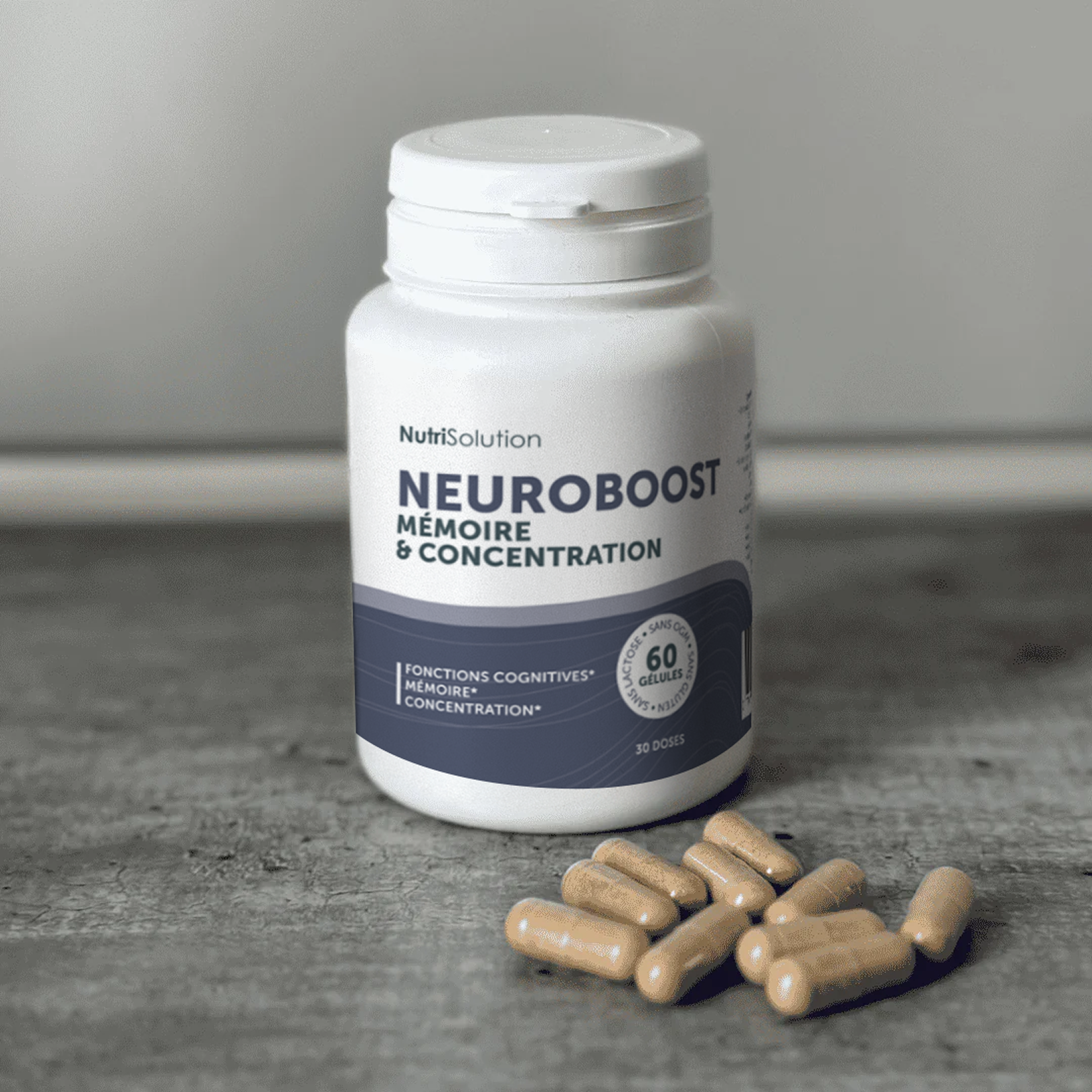 Neuro Boost
