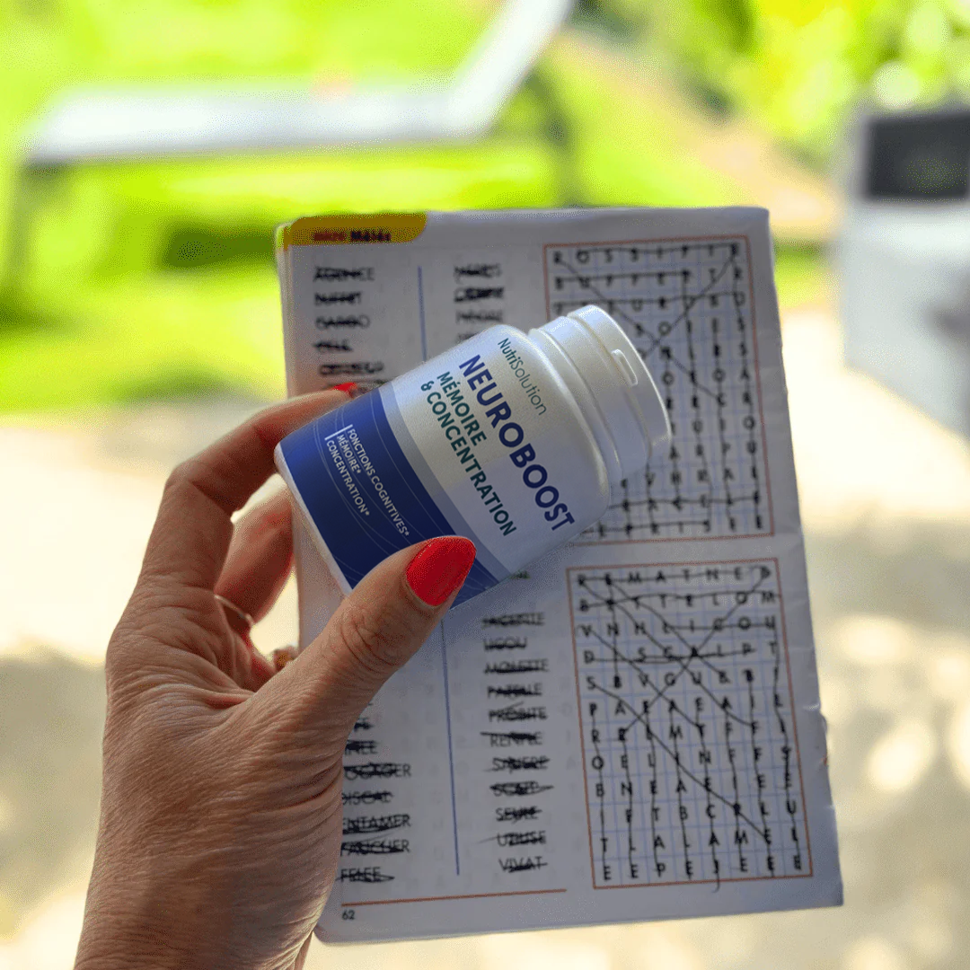 Neuro Boost