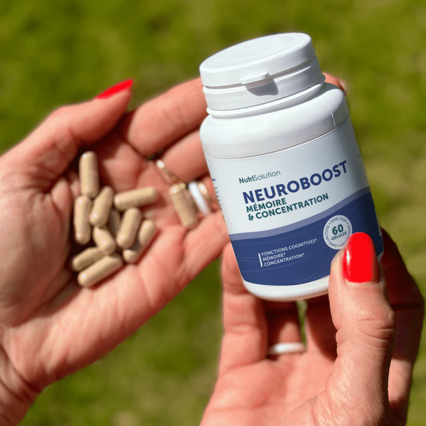 Neuro Boost