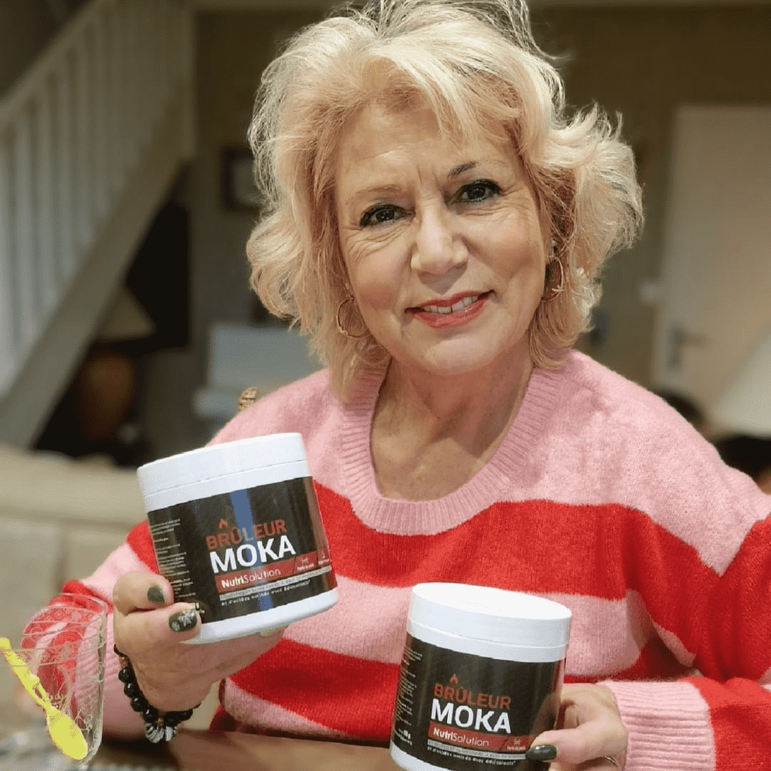 Brûleur Moka