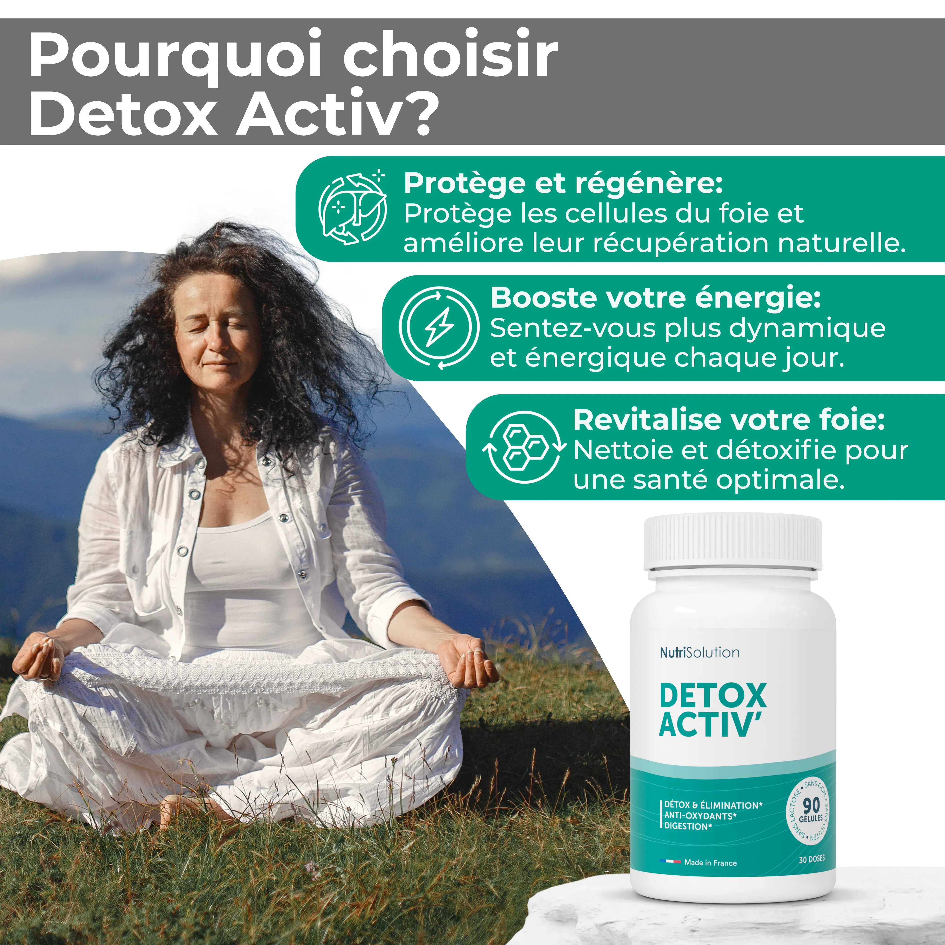 Detox Activ’