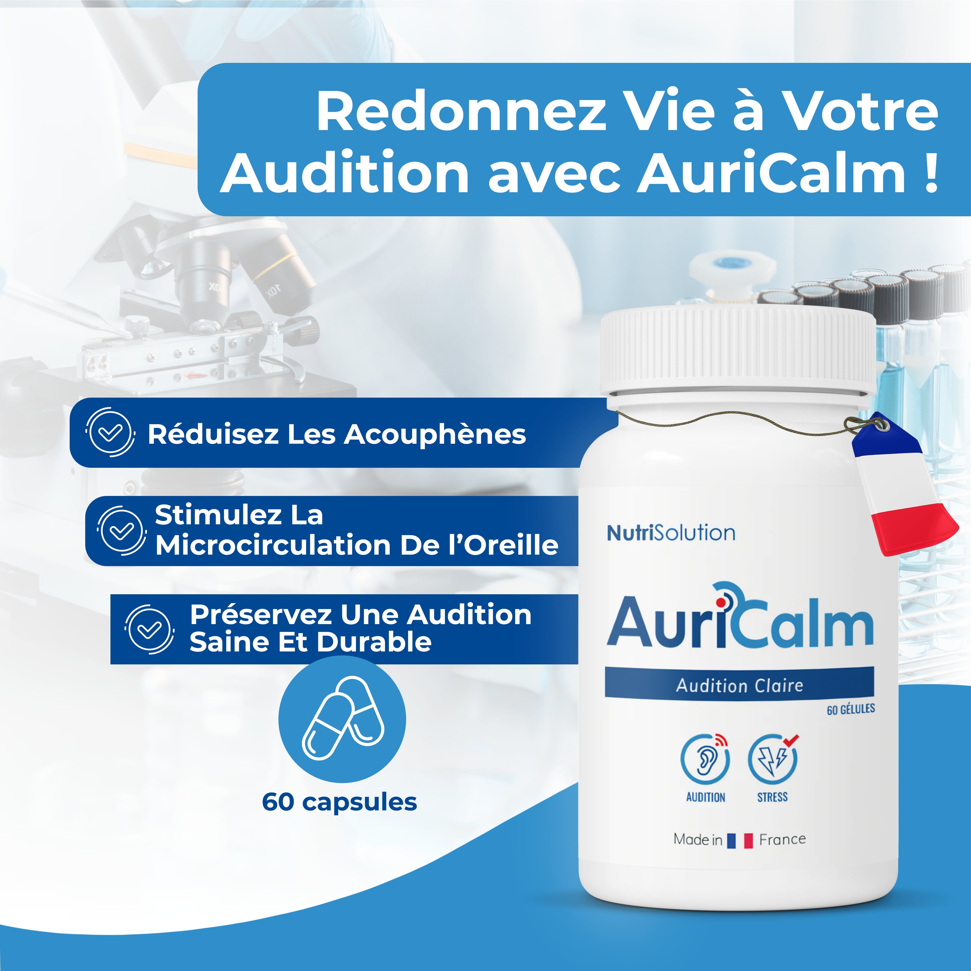 AuriCalm