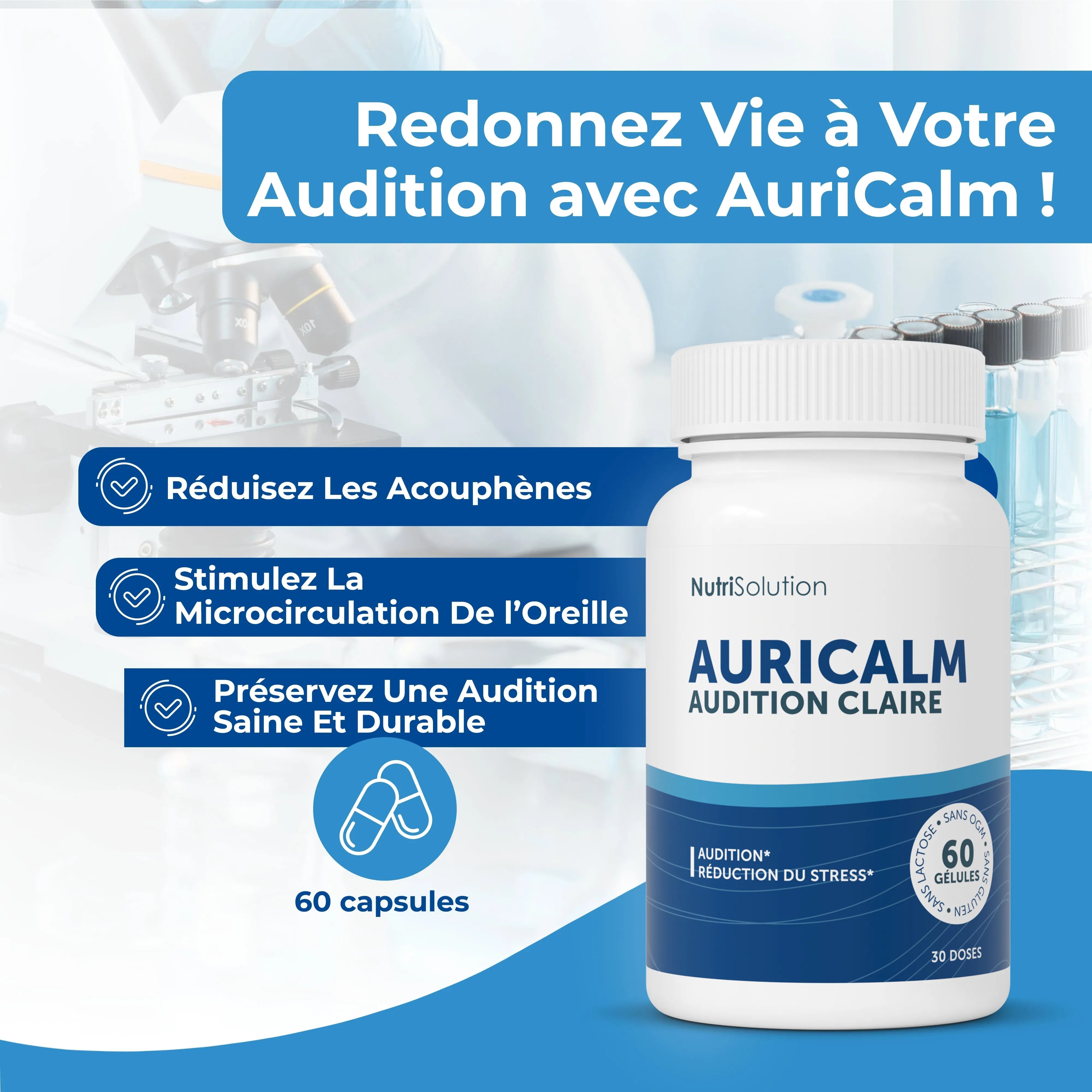 AuriCalm