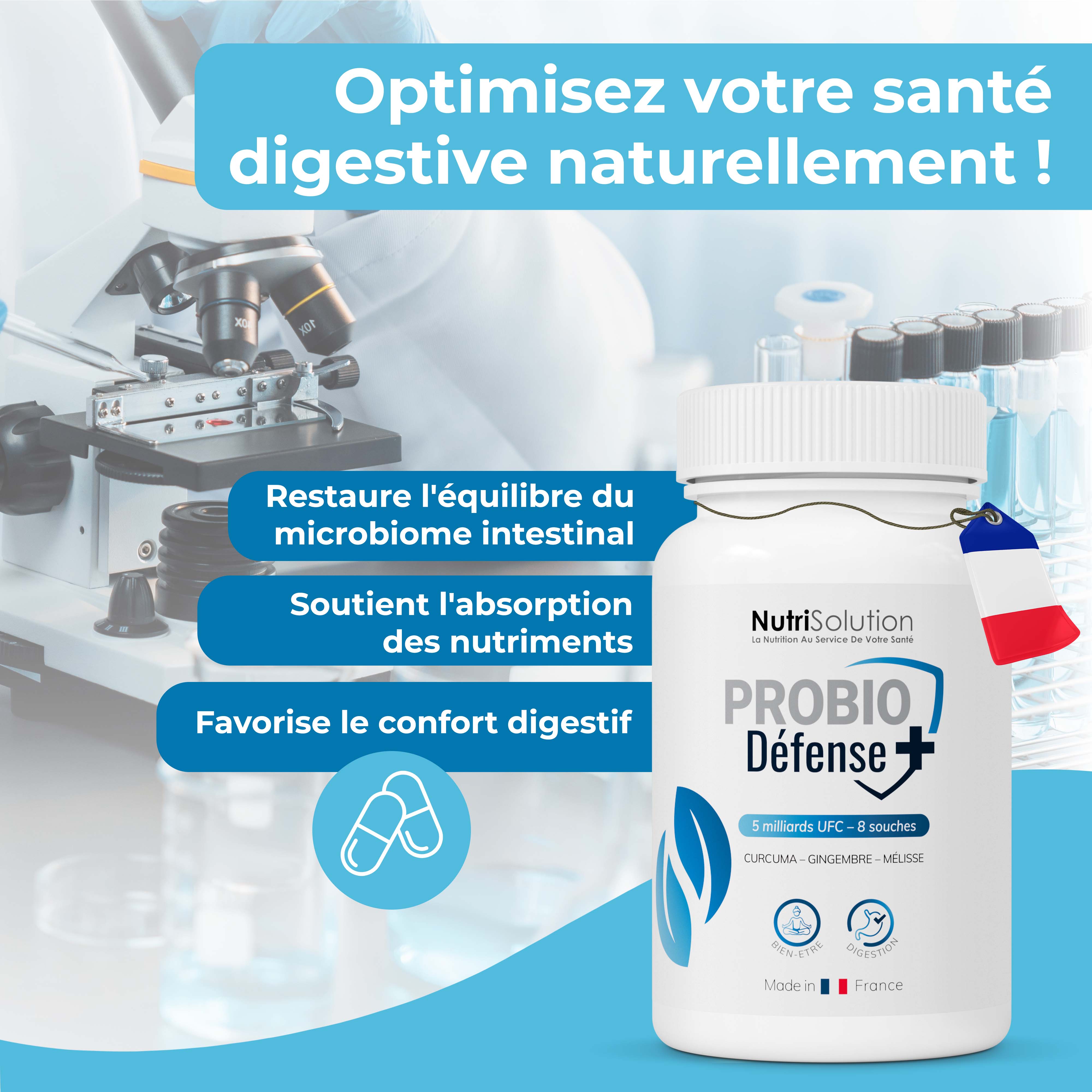 Probio Défense +