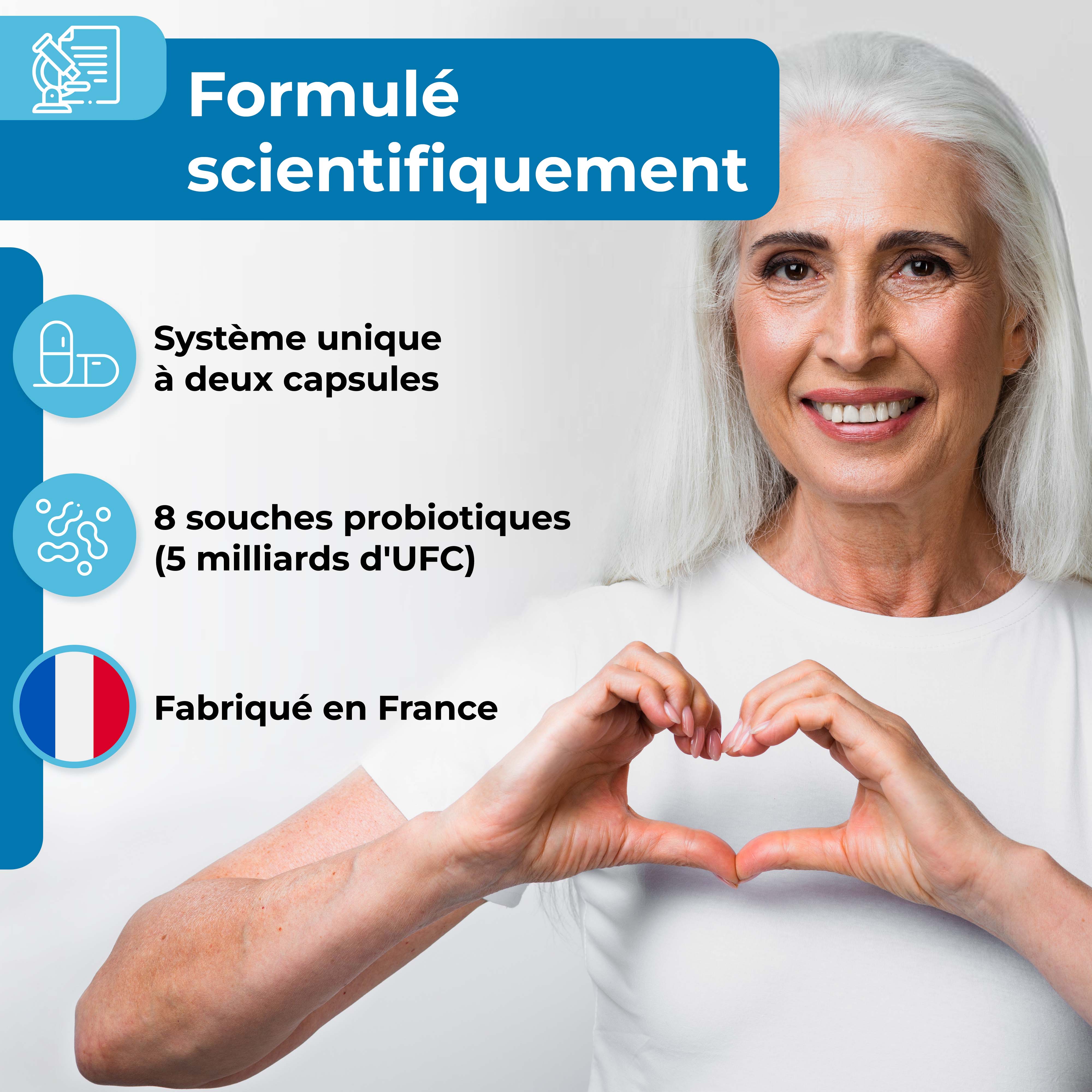 Probio Défense +
