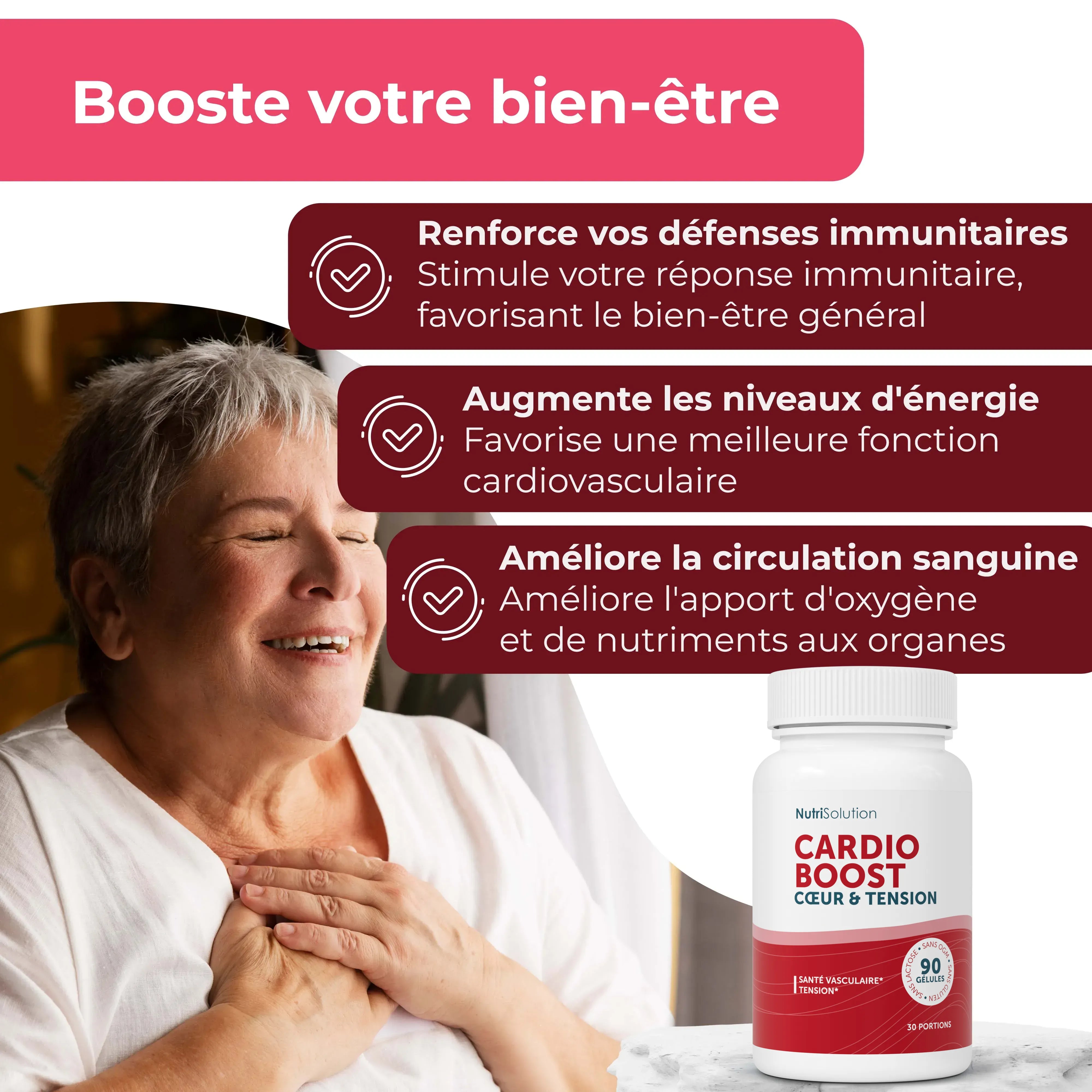Cardio Boost