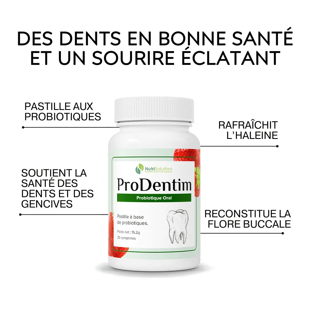 Prodentim