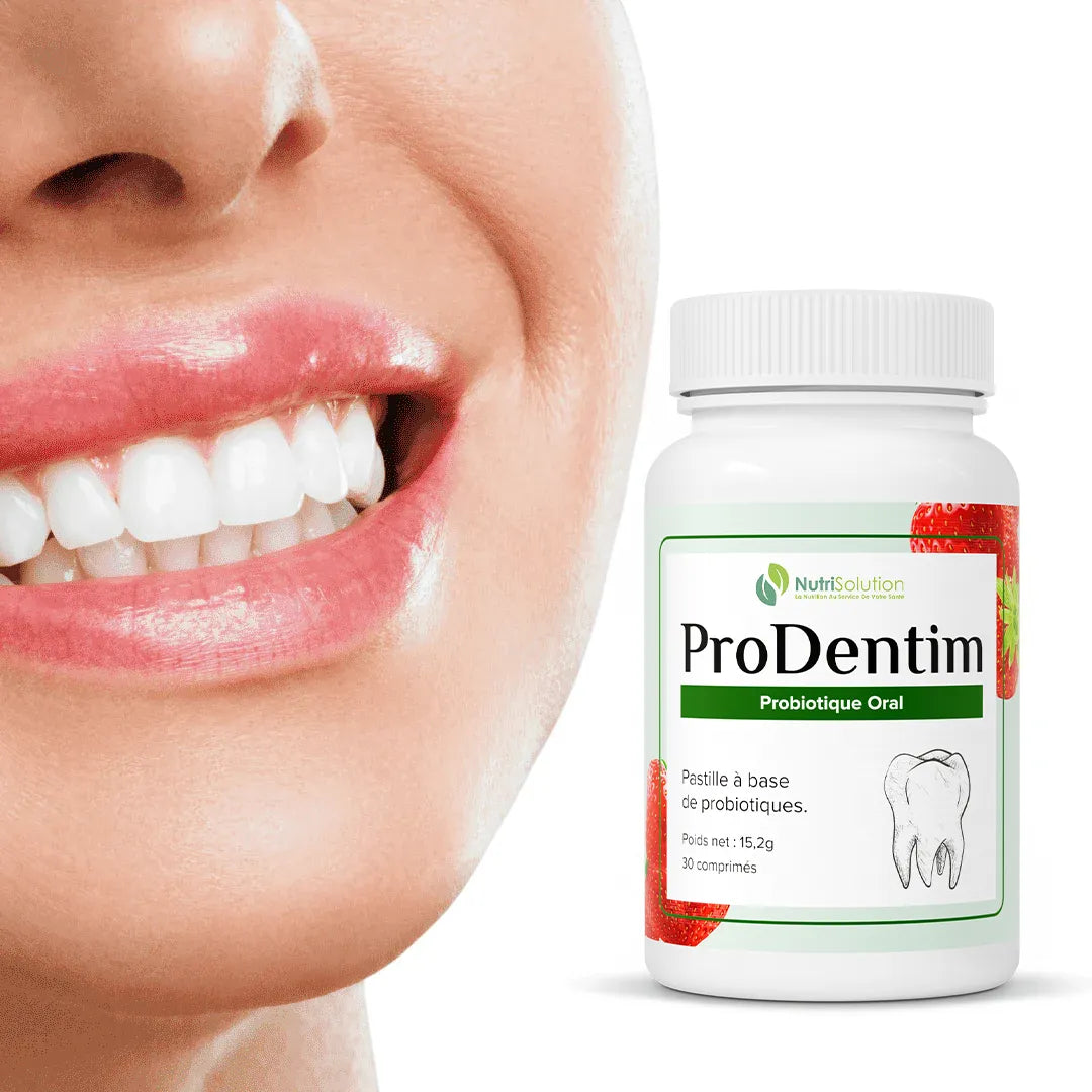 Prodentim
