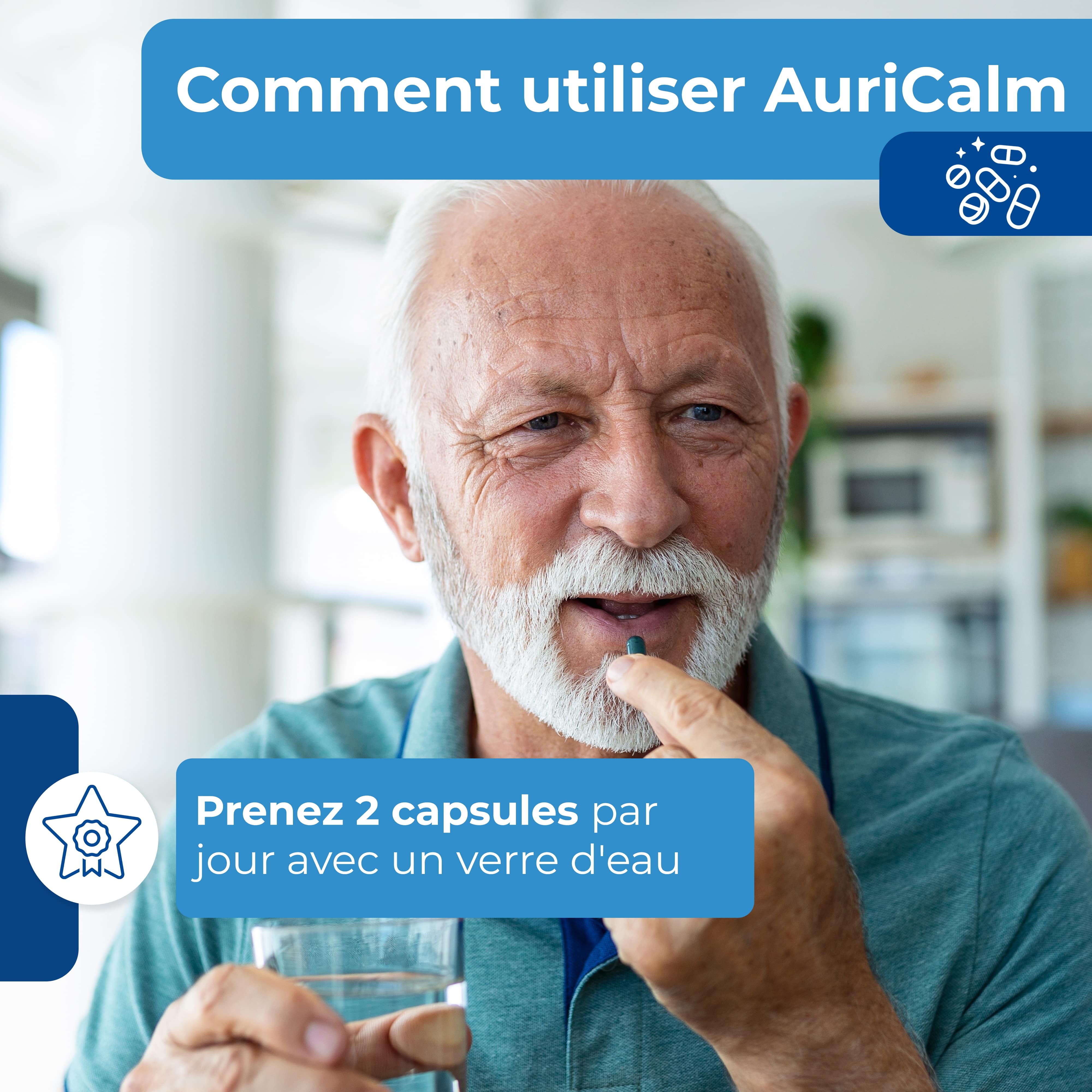 AuriCalm