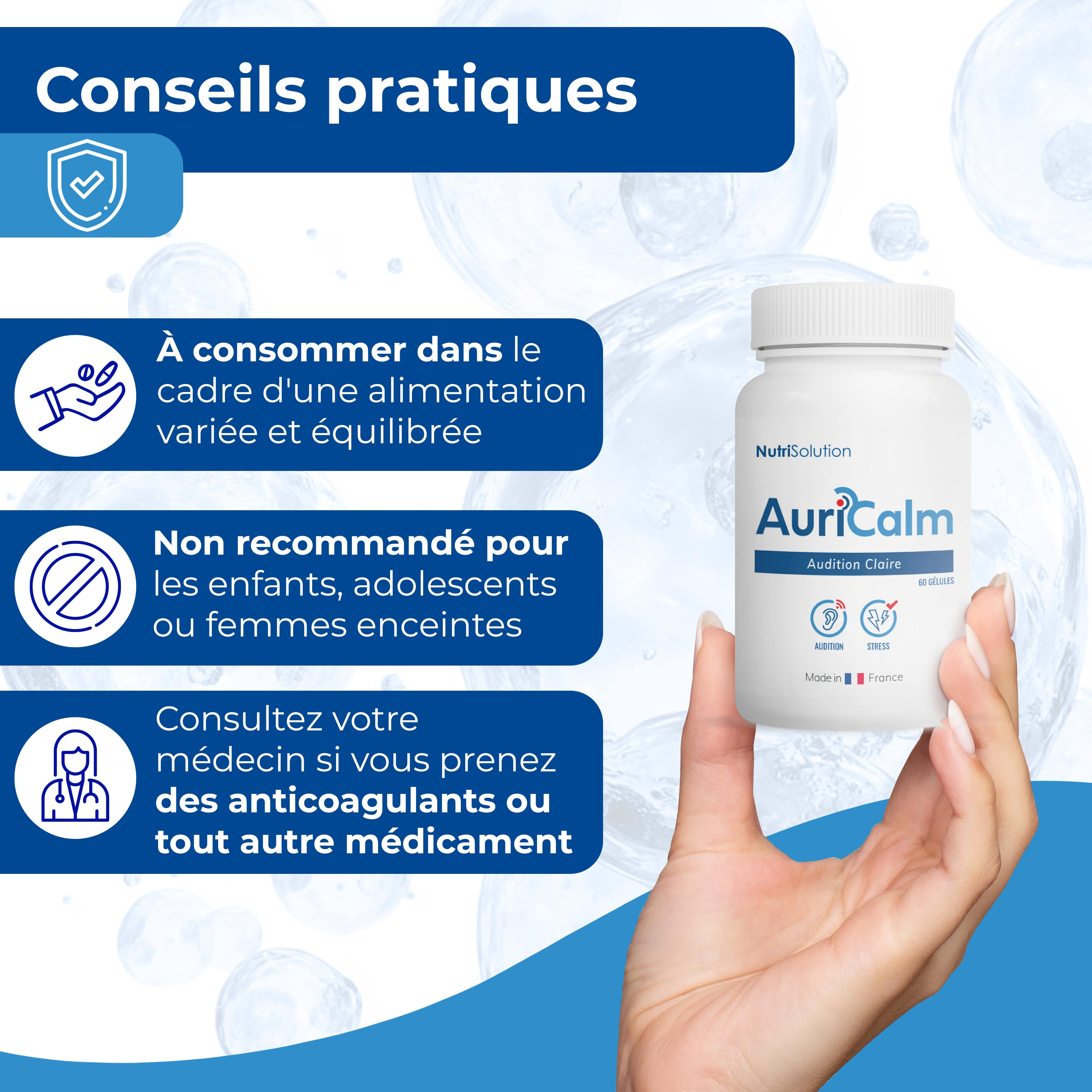 AuriCalm